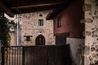 Vivienda turística La Magdalena - Ferienwohnung
