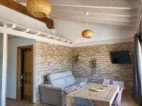 Appartamento con 2 Camere da Letto