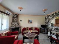 Petrefi Apartments - B&B Ksamil
