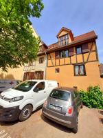 Gite classé "Le tilleul" - B&B Colmar