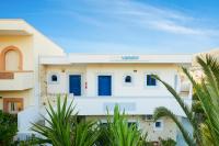 Veneto Sea View Apartments - Ferienwohnung