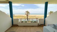 Tarifa Cozy House - Beachfront, Stylish Deco - B&B Tarifa