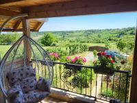 Vila Stancevic wellness - Bed and Breakfast Sremski Karlovci