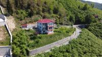 Villa mit Meerblick