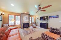 Three Bedroom holiday home 