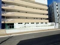 Bela Hospedagem - Imperial Bessa #122, vista incrível do mar com 02 vagas de estacionamento fixas - Ferienwohnung João Pessoa