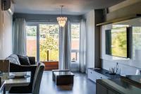 Locar-in Canela - Apto junto a Rua Coberta Canela - B&B Canela