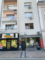 Bonanza Apartments - B&B Niš