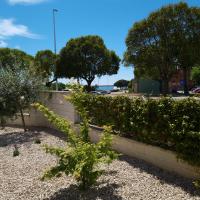 Apartman Magnolija Umag - Ferienwohnung Umag