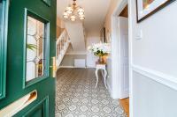 Plougastel House B&B - Chambres d’hôtes Westport