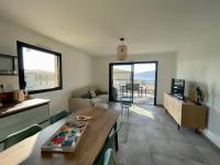 Superbe T3 NEUF VUE MER - B&B Propriano