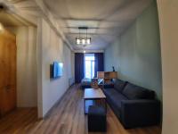 Appartement - Vue sur Jardin