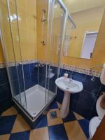 Deluxe Double Room with Extra Bed