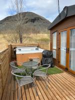 Birkifell II - B&B Hoffell