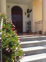 B&B Fertilia - Anna Rita Alghero B&B - Bed and Breakfast Fertilia