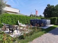 Kevin House - B&B Marlia