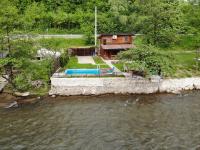 B&B Jajce - Paradise on the Vrbas River - Bed and Breakfast Jajce