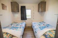 Chalet met 2 Slaapkamers