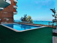 Bahia Apartamento sobre el Mar - B&B Salou