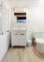 Camera Quadrupla con Bagno