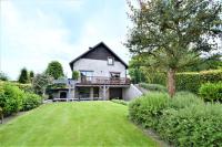 B&B Houffalize - Achouffe - GUEYRAUDE - Bed and Breakfast Houffalize