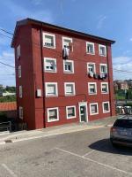 Apartamento parque las llamas - Ferienwohnung Santander