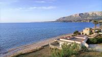 LA FINESTRA SUL MARE PIANO Terra - B&B