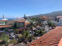 Vivienda vacacional La Plaza - Ferienwohnung Santa Úrsula