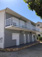 Apartmani Bolero - obiteljski odmor - B&B