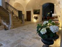 Palazzo Laureano - Dimora Storica - Chambres d’hôtes Tricarico