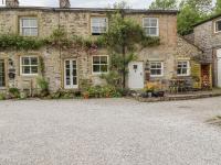 B&B Malham - Fountains Cottage - Bed and Breakfast Malham