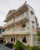 Han Huyen Homestay - Chambres d'hôtes Hôi An