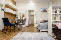 Bellini Apartment - Ferienwohnung Budapest