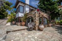 Hidden Gem Sithonia - B&B