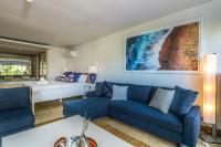 B&B Casuarina - Santai Sea-Duction - Bed and Breakfast Casuarina