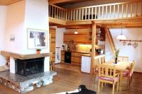 Akelei - B&B Grindelwald