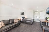 Deluxe Suite met Queensize Bed