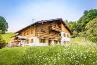 B&B Berchtesgaden - Bognerlehen - Bed and Breakfast Berchtesgaden