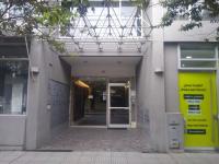 Departamento Paseo de los Poetas Premium - B&B