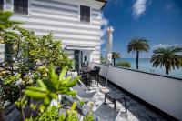Casa Garibalda - seafronf apartment - B&B Rapallo