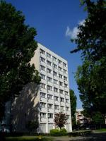 Zatrasie - Ferienwohnung Warschau