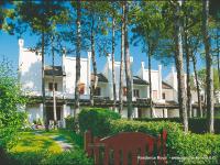 Villa a Lignano Pineta - B&B Lignano Sabbiadoro