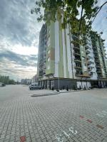 Appartement met 2 slaapkamers