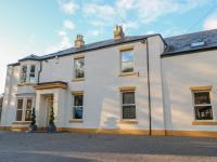 B&B Seaham - Glebe House - Bed and Breakfast Seaham