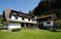 Gummeneck - Stubenhof, Black Forest - B&B Simonswald