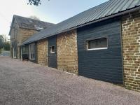 le king conde - B&B Condé-sur-Noireau