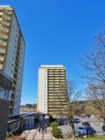 Appartement zum Kuckuck noch mal - B&B