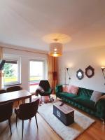 Ferienhaus Peggy - B&B Kurort Oybin