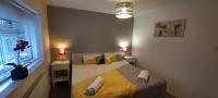 Double Room with Park View