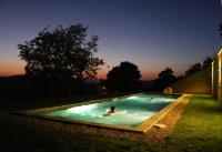 Holiday home Cielsereno - Bed and Breakfast Radicondoli